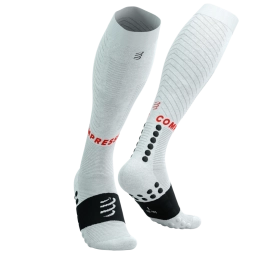 Full Socks Recovery 2.0 White