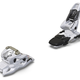 Squire 11 90mm White - Fixation | Marker