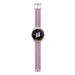 Suunto Race 3S Titanium Orchid - Montre | Suunto