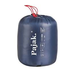 Core 550 -3°/-9° Gauche - Sac De Couchage | Pajak