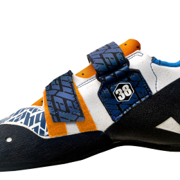 Mojo New - Chaussons Velcros | Eb