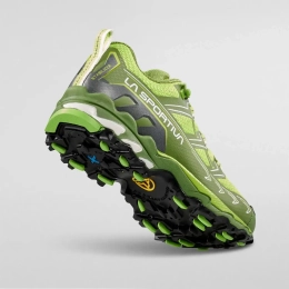 Ultra Raptor 2 Jr Kale / Green - Chaussures | La Sportiva