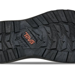 Hurricane Xlt3 Vintage Brown - Chaussures | Teva