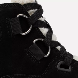 Explorer III Black