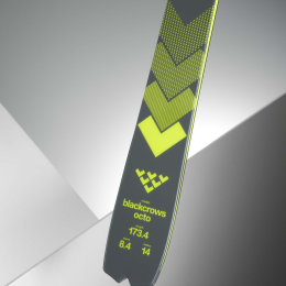Octo - 2025 - Ski Nu | Black Crows