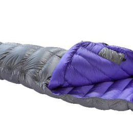 Swing Co 650 -2/-8 - Zip Droit - Sac De Couchage | Valandre