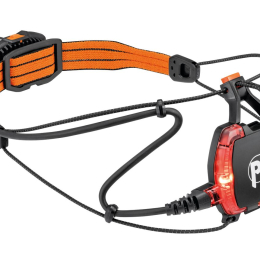 Nao Lt Orange - Lampe Frontale | Petzl