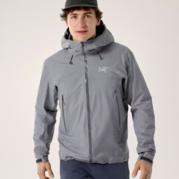 Beta Sl Veste Void - Veste | Arcteryx