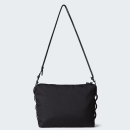 Terra Lumbar Pouch Tnf Black/tnf White - Pochettes Bananes Sacoches