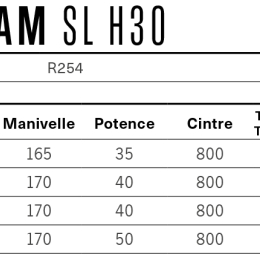 Occam Sl H30 Slate Blue - Orange Cloud - 2024 - Velo | Orbea