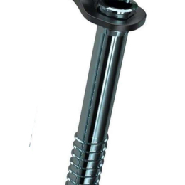 Aero Lite - Broche A Glace | Blue Ice