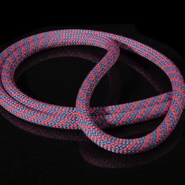Capella 9,8mm X 80m  Ibiscus - Cordes A Simple | Cousin Trestec
