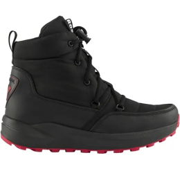Rossi Podium Black - Chaussures Femme | Rossignol