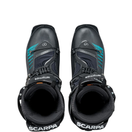 F1 Xt Carbon Azure - 2026 - Chaussures | Scarpa