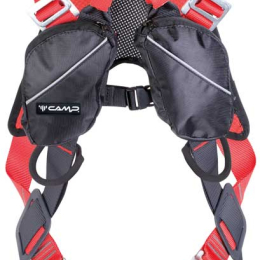 Swifty Vest - Harnais | Camp