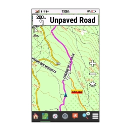 Topo France V7 Pro Sud-est -   | Garmin