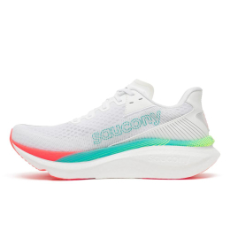 Endorphin Azura White Multi - Chaussures | Saucony
