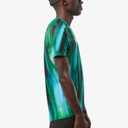 T-shirt Race Print - Tee Shirt Mc | Nnormal
