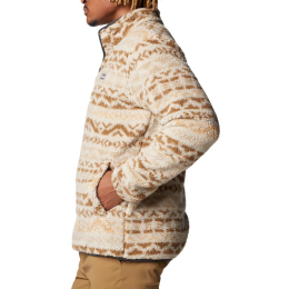 Polaire Rugged Ridge Dark Stone Del - Polaire | Columbia Sportswear