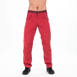 Pantalon Sahel Pantalon Brick - Pantalon | Nograd