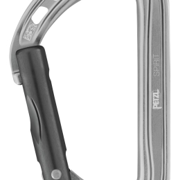 Spirit Droit - Mousquetons | Petzl
