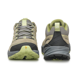 Rush 2 Pro Gtx Femme Sage - Chaussures | Scarpa