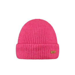 Bonnet Witzia Femme Hot Pink - Bonnet | Barts