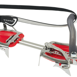 Skimo Pure Nanotech - Crampons | Camp