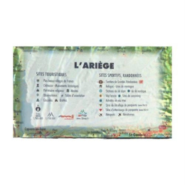 L' Ariege - Cartes | 3dmap