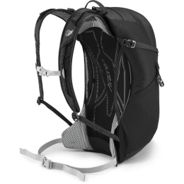 Airzone Active 18l Noir - Sac A Dos | Lowe Alpine