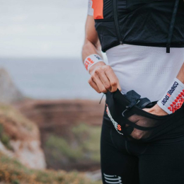 Free Belt Pro - Ceintures Running | Compressport