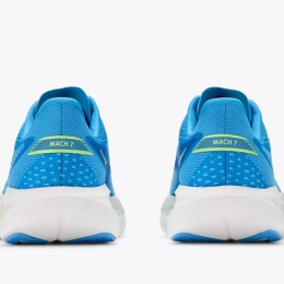 Mach 7 Virtual Blue Cobalt - Chaussures | Hoka