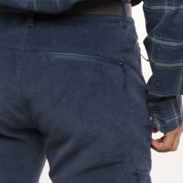 Pantalon Goym St Titan - Pantalon | Trango