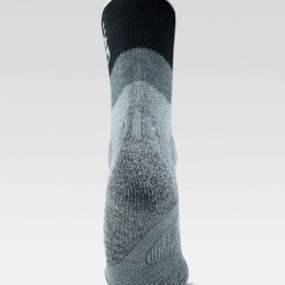 Trekking One Cool Gris - Chaussettes | Uyn
