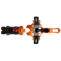 Oazo 8 - Fixation | Plum