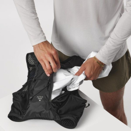 Active Skin 4 Black - Sac A Dos | Salomon