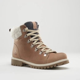 Rogue Hike 3 Brown - Chaussures | Kamik