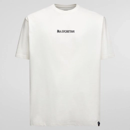 Moon Climb T-shirt Chalk - Tee Shirt Mc | La Sportiva