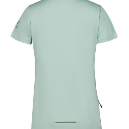 T-shirt Femme Miinala Gris Bleu - Tee Shirt Mc | Rukka