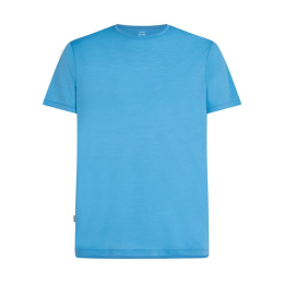 T-shirt Merino 125 Cool-lite Sphere Iii Arctic | Icebreaker