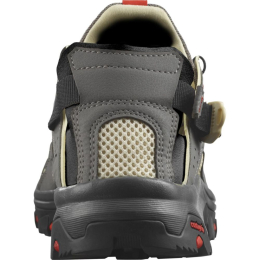 Techamphibian 5 Pewter - Chaussures | Salomon