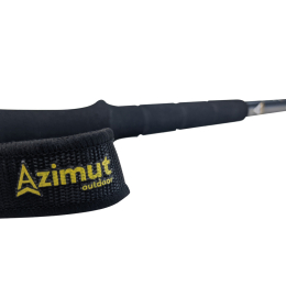 Primatrek Fast Gris (unité) - Batons | Azimut Outdoor