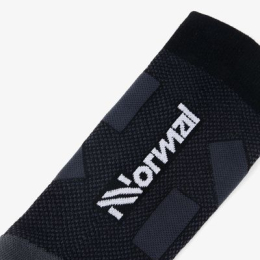 Chaussettes Race Sock Black - Chaussettes | Nnormal