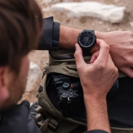 Suunto Core 2 All Black - Montre | Suunto