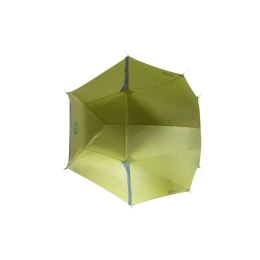 New Dragonfly Osmo 2p Verte Wb - Tente | Nemo