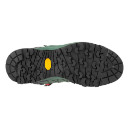 Alps Trainer 2 Mid Gtx Vert Femme - Chaussures | Salewa