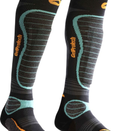 Chaussettes Gelprotech Protection Tibia