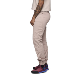 Pantalon Femme Notion Sp Pale Mauve - Pantalon | Black Diamond