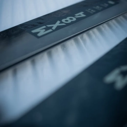 Pack Mx84 + K12 Prw Gw - Ski Pack | Kastle