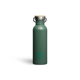Gourde Hampton Smoke Pine